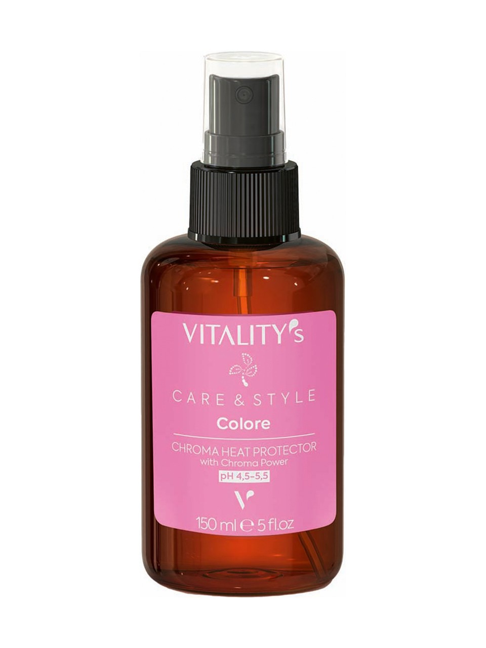 Vitality's - Care & Style Colore Chroma Heat Protector 150 ml 17 vitalitys care style colore chroma heat protector 150 ml
