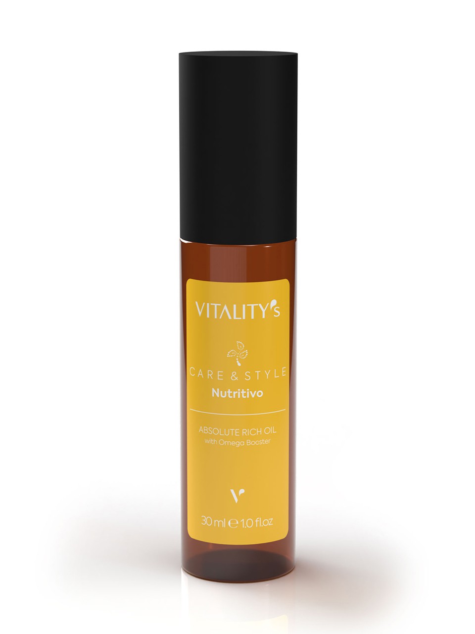 vitalitys care style nutritivo absolute rich oil 30 ml