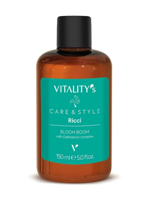 vitalitys care style ricci bloom boom 150 ml