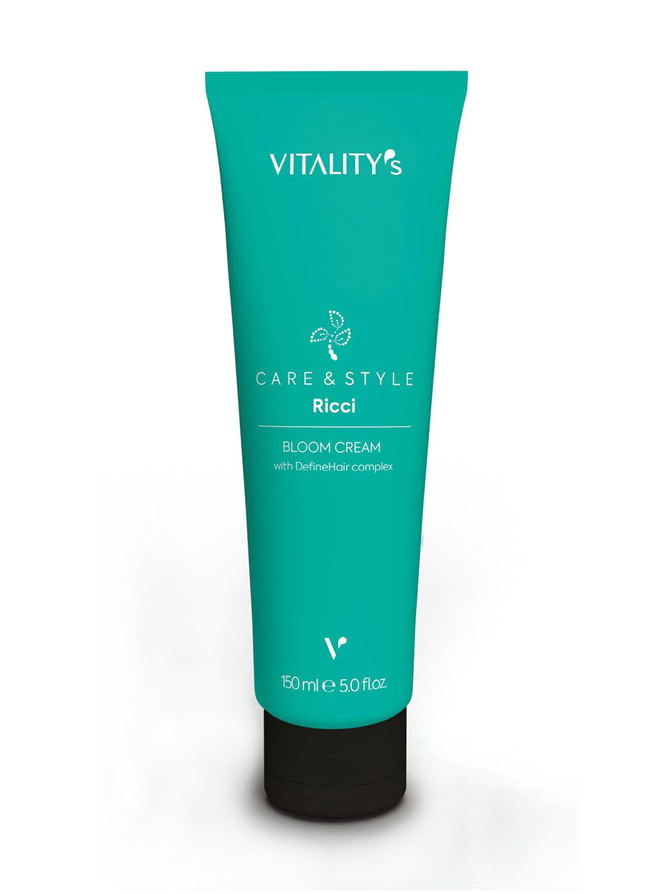 vitalitys care style ricci bloom cream 150 ml
