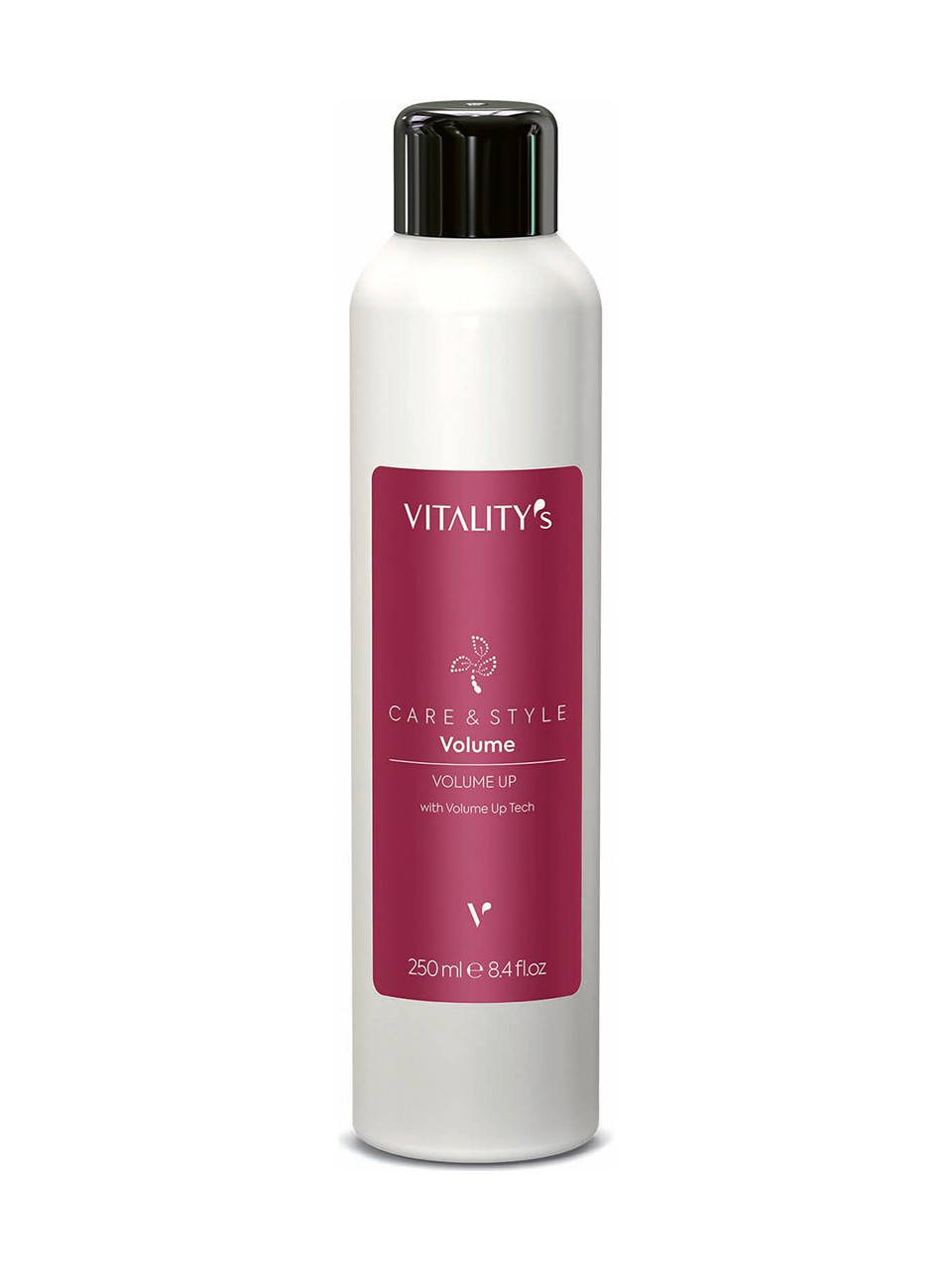 vitalitys care style volume up 250 ml