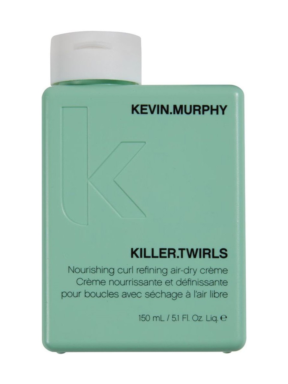 kevin murphy killer twirls 150 ml