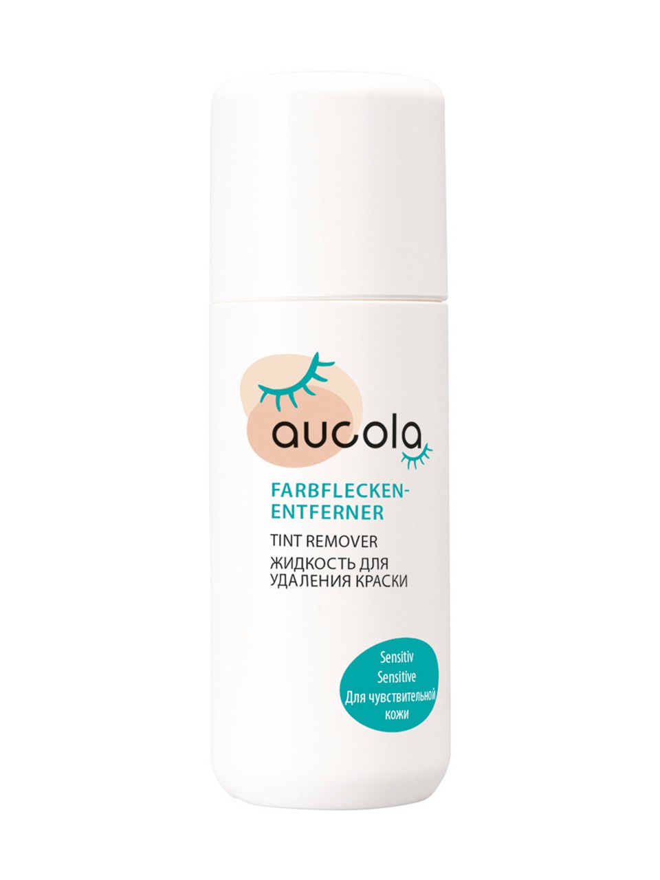 aucola farbfleckenentferner 150 ml