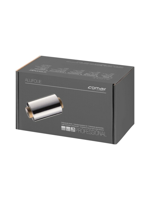 comair alufolie 250 m 16 17µ