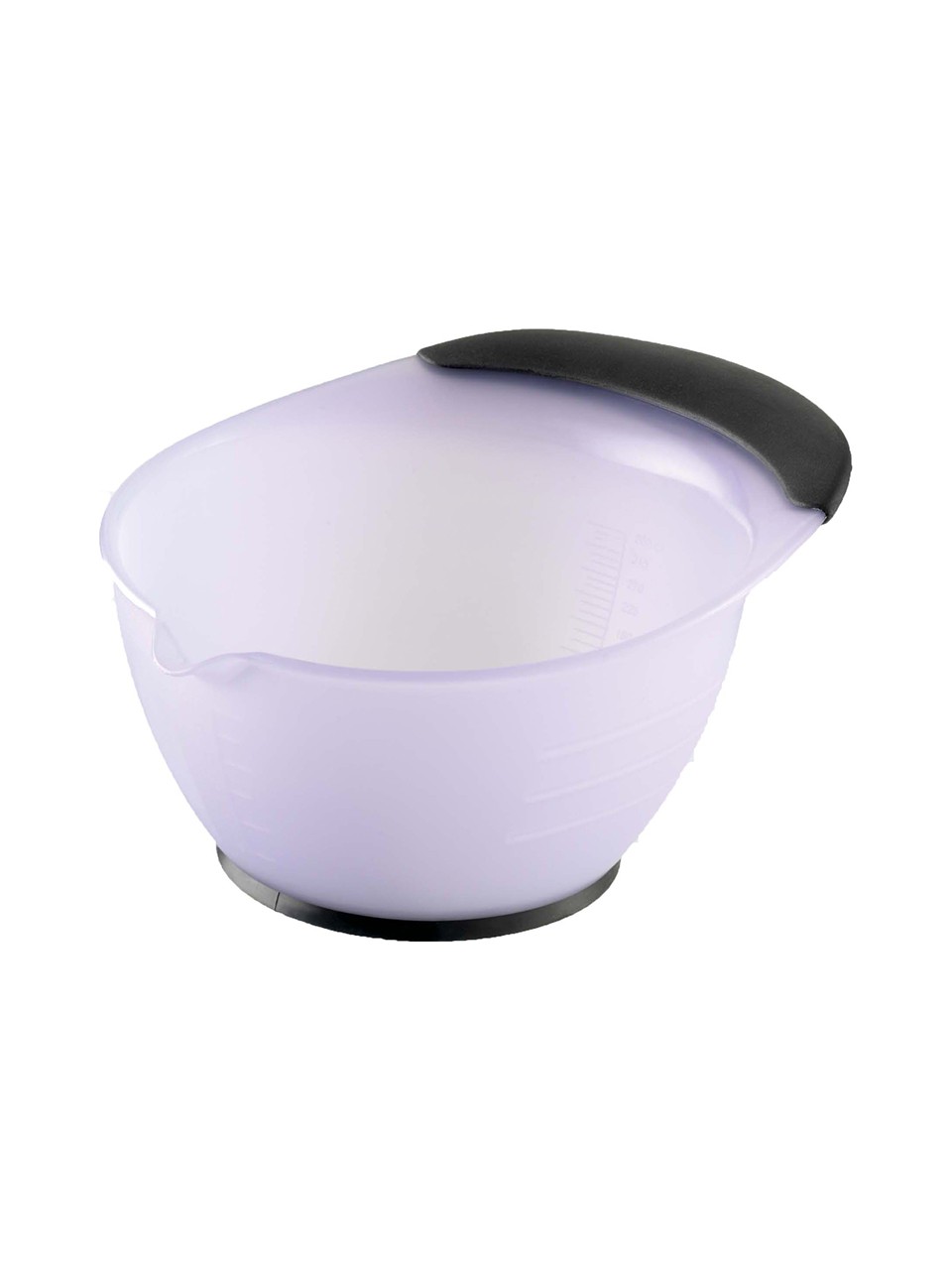 comair faerbeschale new transparent flieder