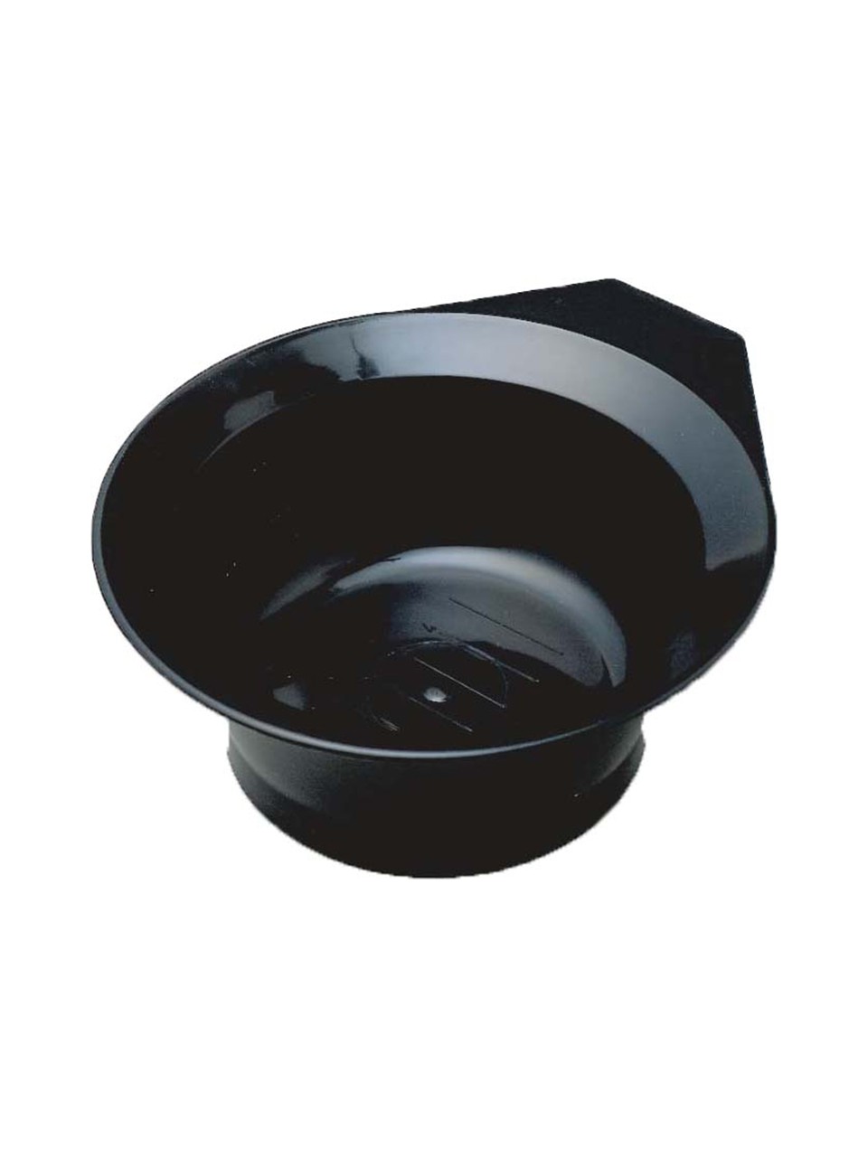 comair faerbeschale schwarz