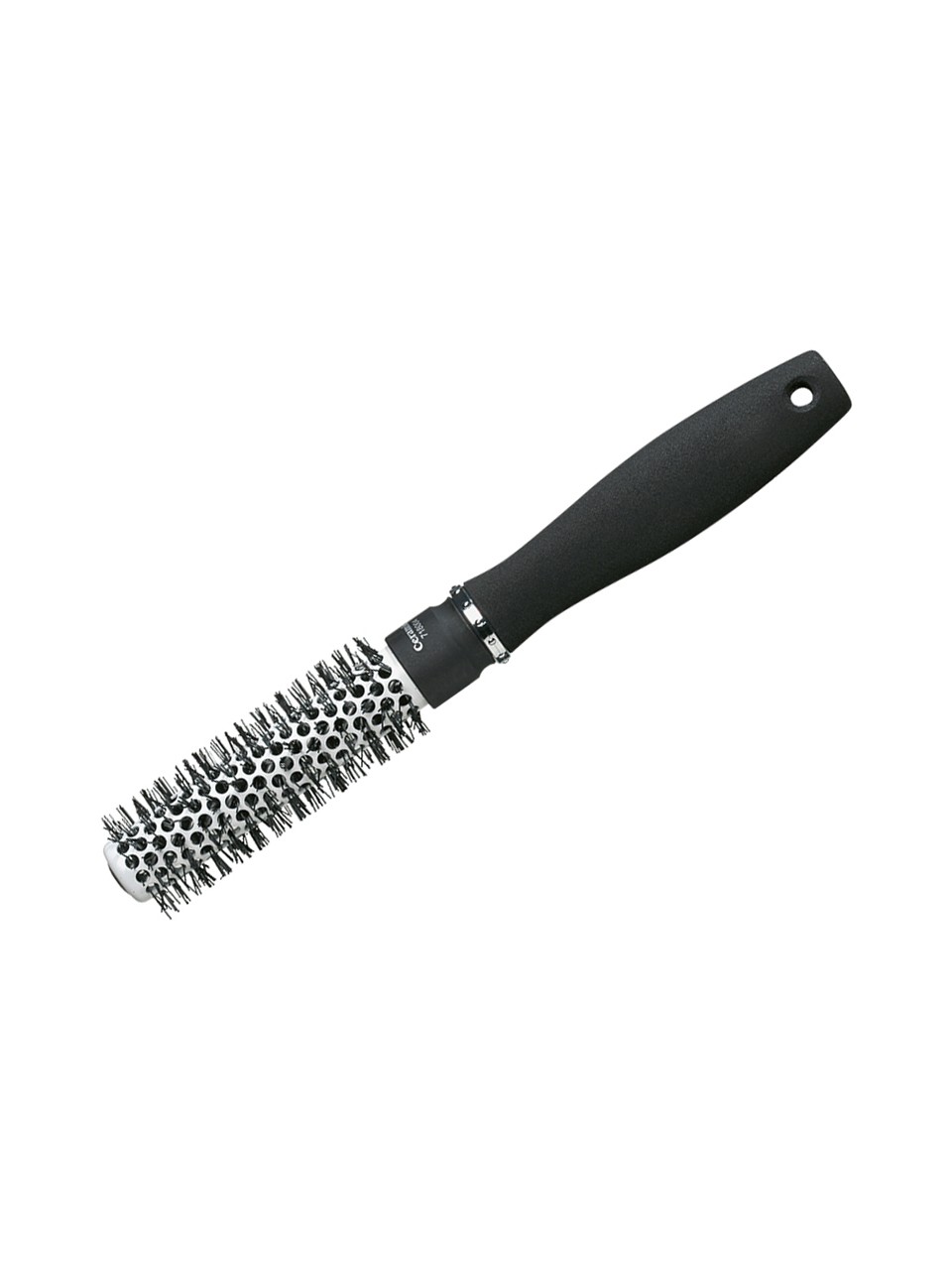 comair foehnbuerste ceramic grey o 20 32 mm