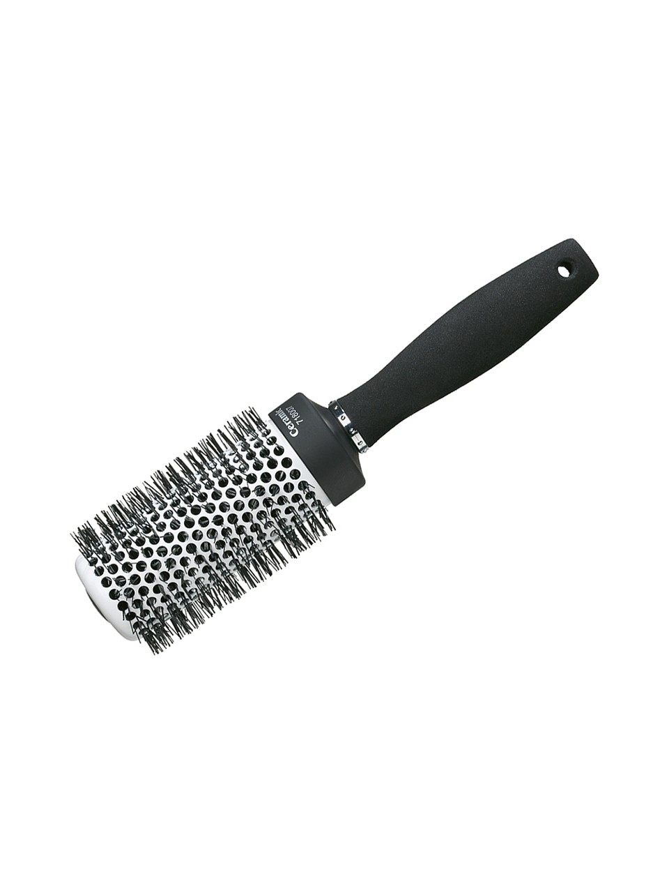 comair foehnbuerste ceramic grey o 43 65 mm