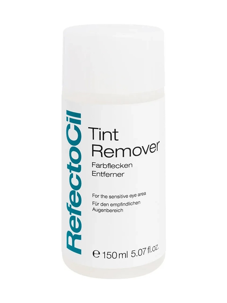 RefectoCil - Farbfleckenentferner 150 ml 16 refectocil Farbfleckenentferner 150 ml