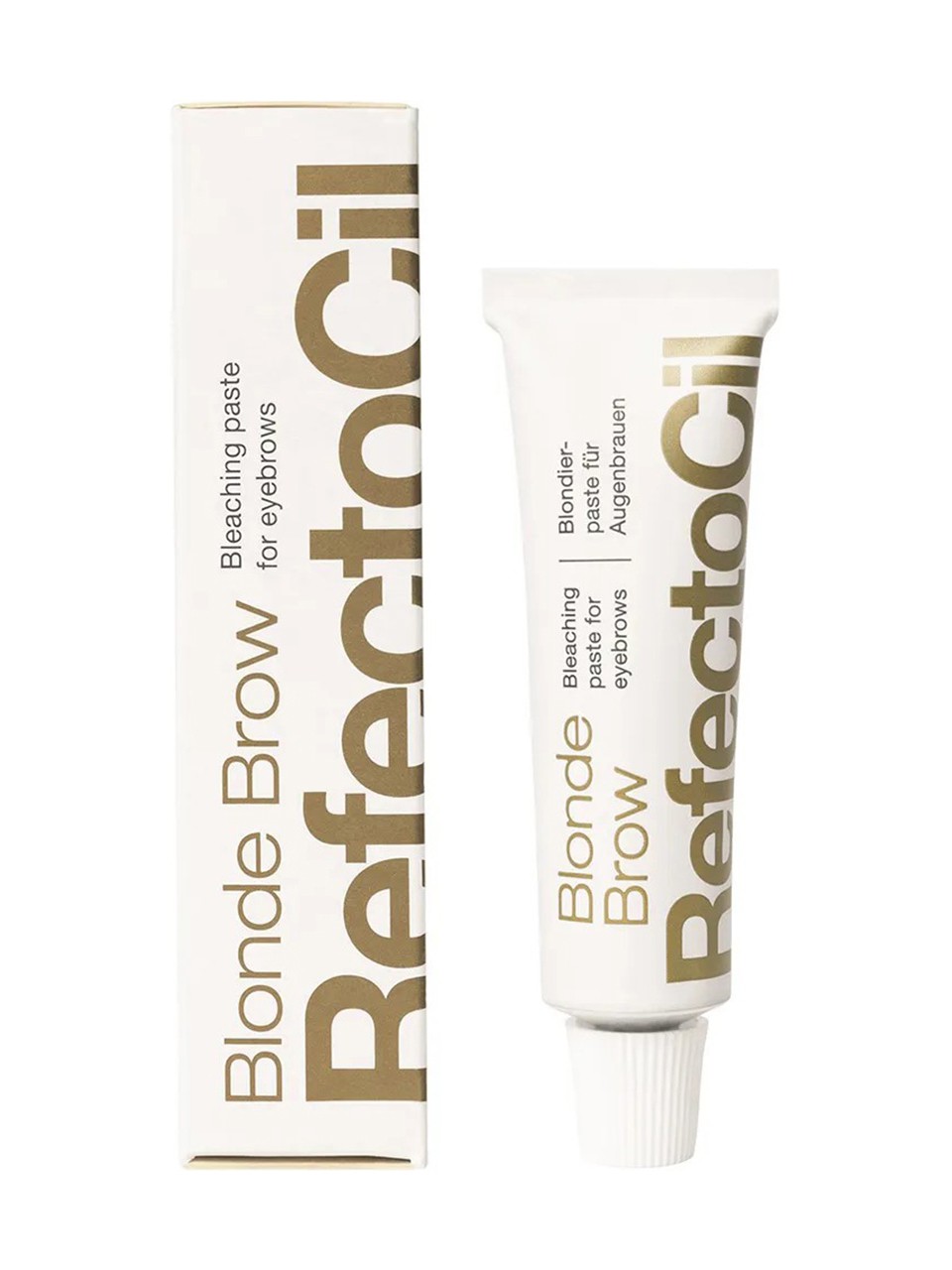 RefectoCil - Blonde Brow 15 ml 24 refectocil blonde brow 15 ml