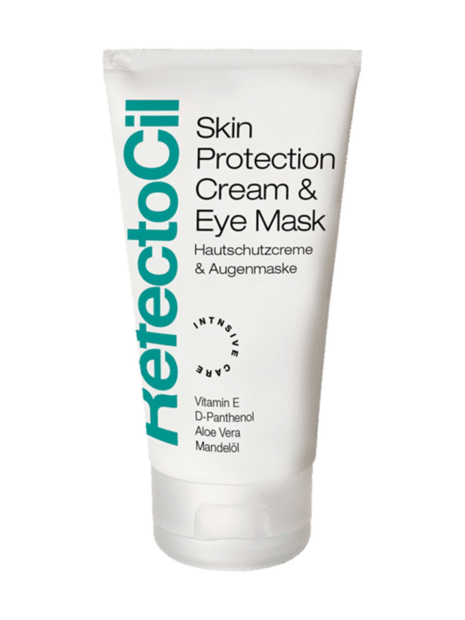 RefectoCil - Hautschutzcreme & Augenmaske 75 ml 25 refectocil hautschutzcreme augenmaske 75 ml