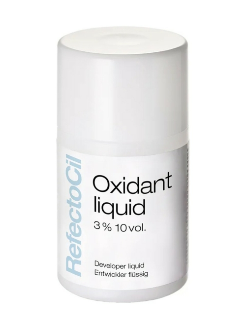 refectocil oxidant fluessig 3 prozent 100 ml