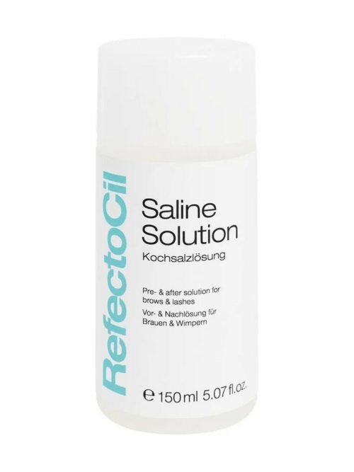 refectocil saline solution kochsalzloesung 150 ml