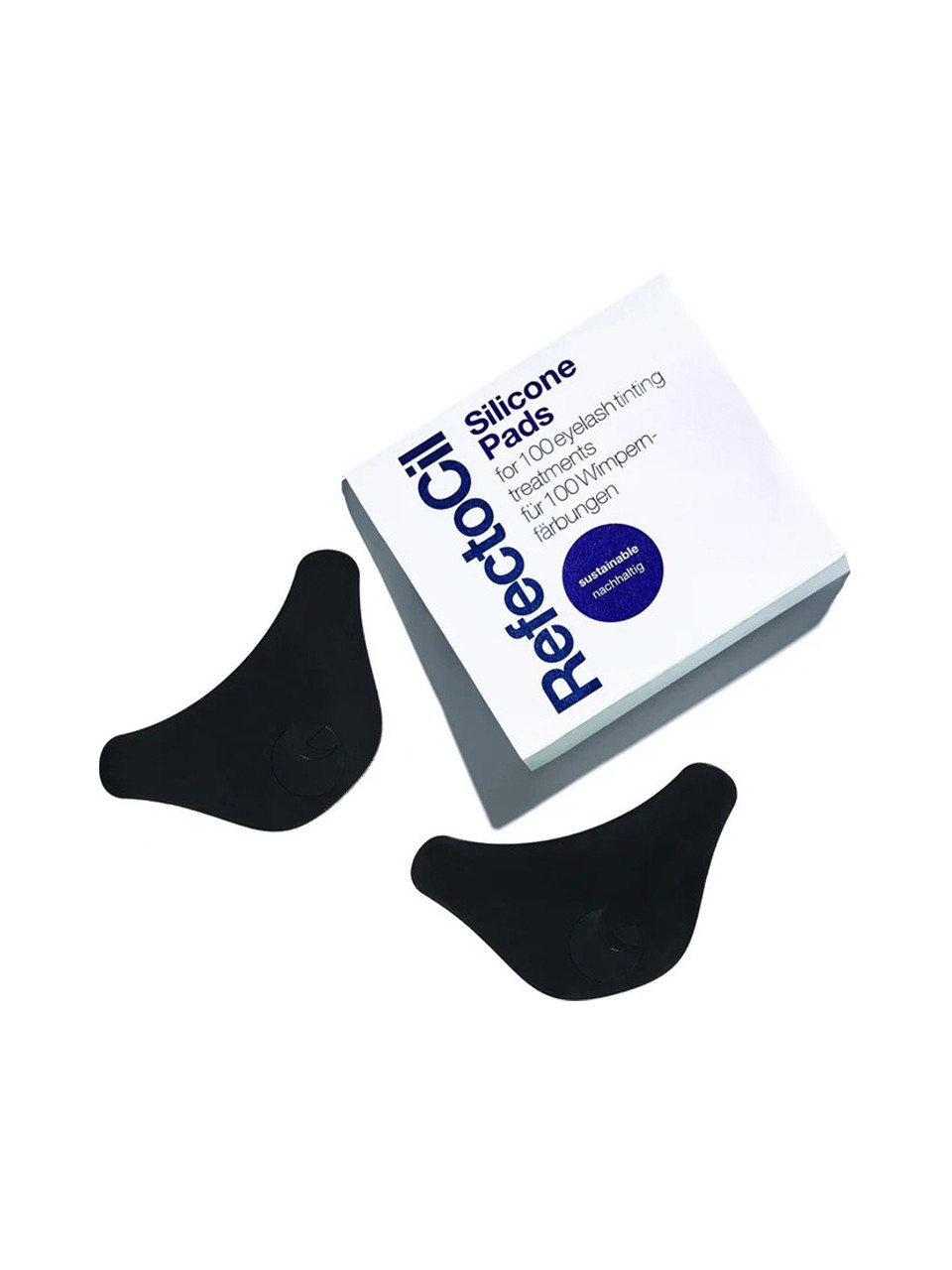 refectocil silicone pads 2er set