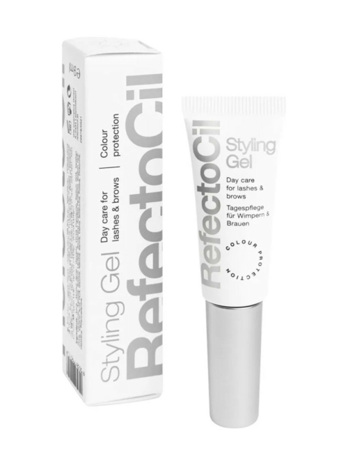 refectocil styling gel 9 ml