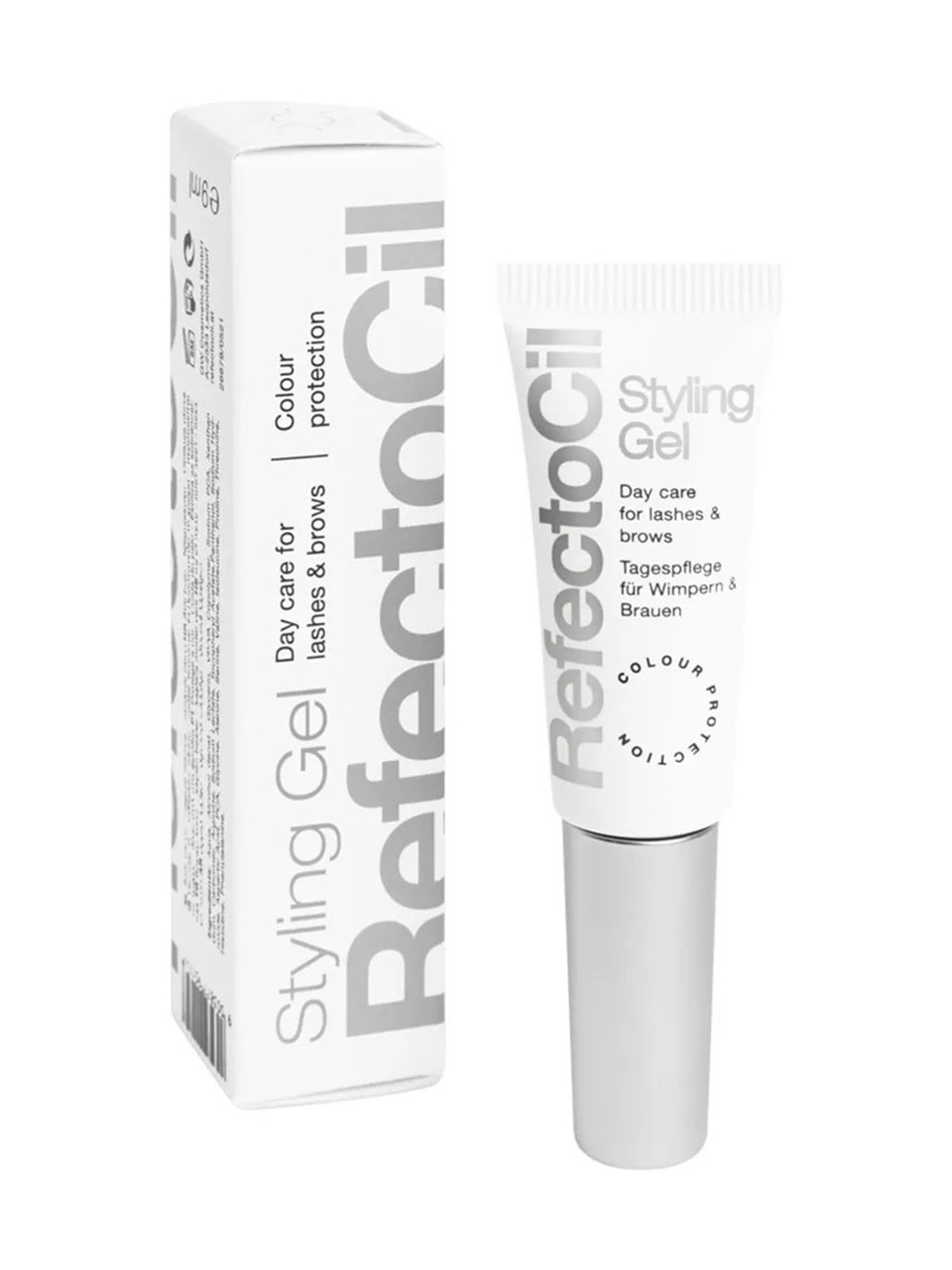 refectocil styling gel 9 ml