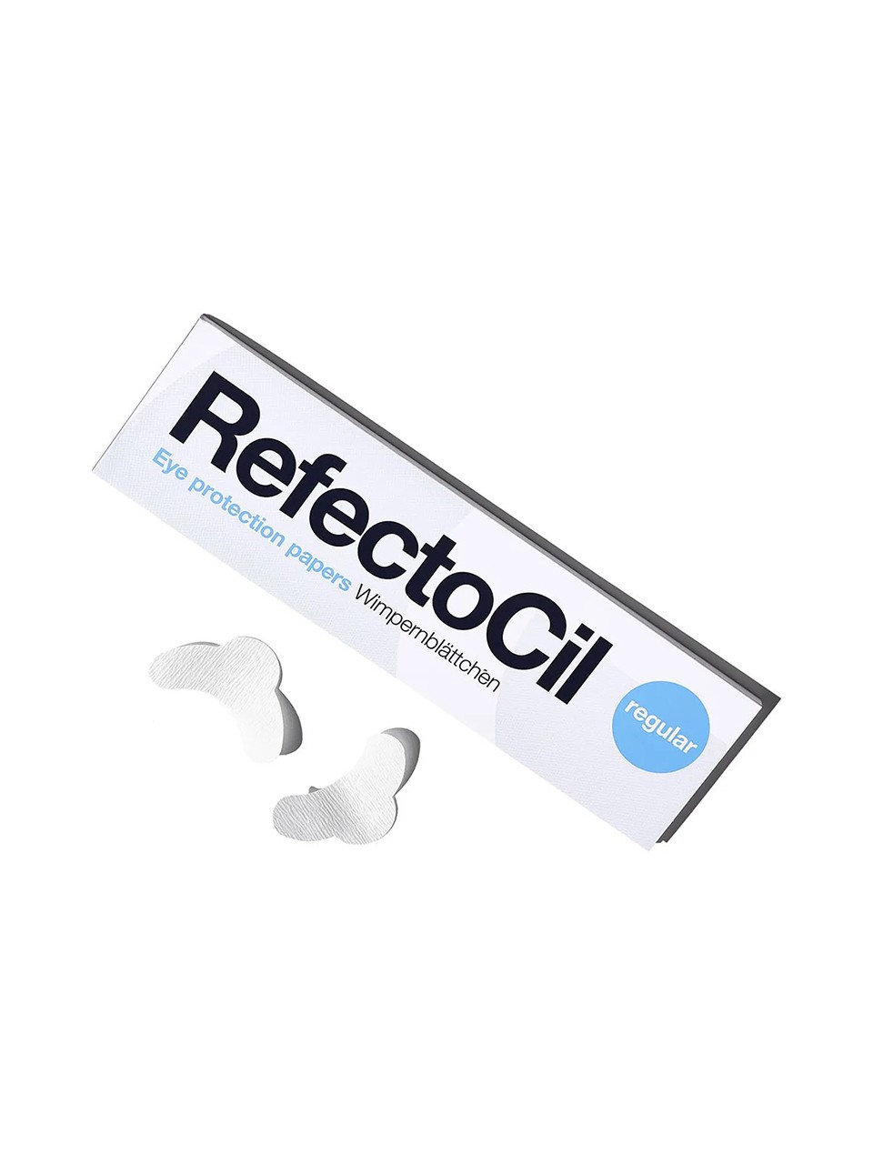 Refectocil - Wimpernblättchen 96 Stück 14 refectocil wimpernblaettchen 96 stueck