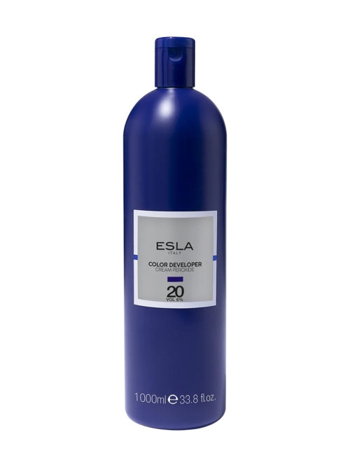 Esla - Color Developer 1000 ml