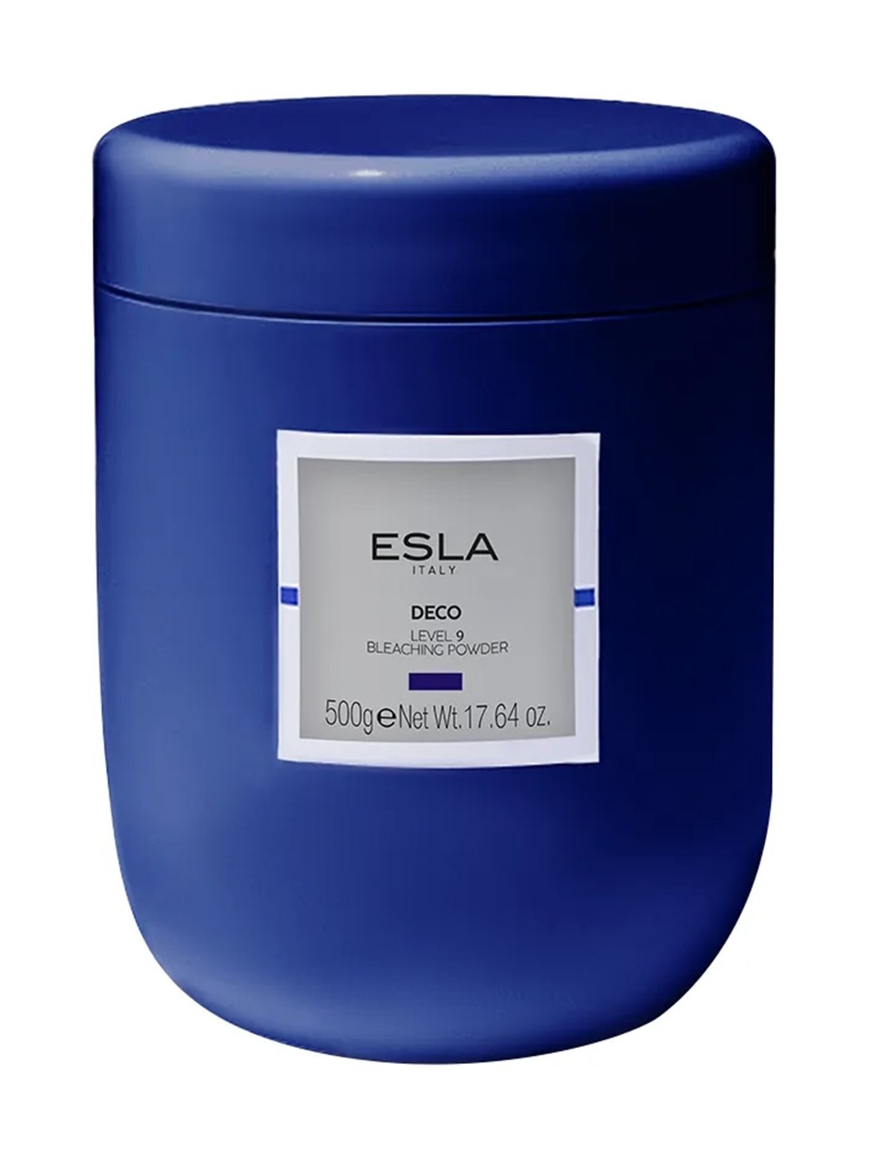 esla deco level 9 bleaching powder 500 g