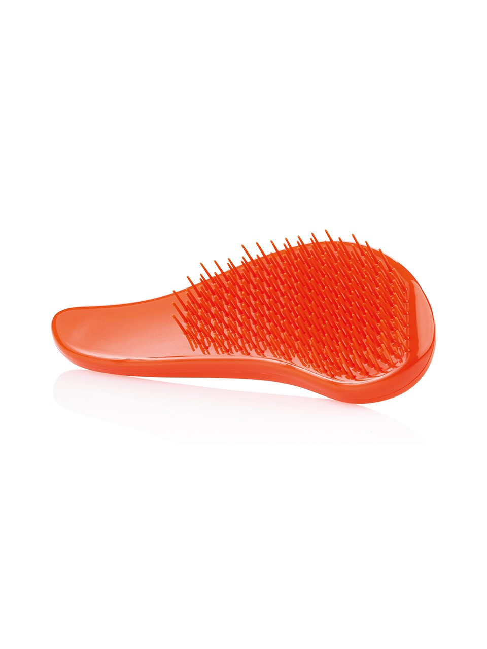 professional haircare kolor tangle entwirrbuerste orange