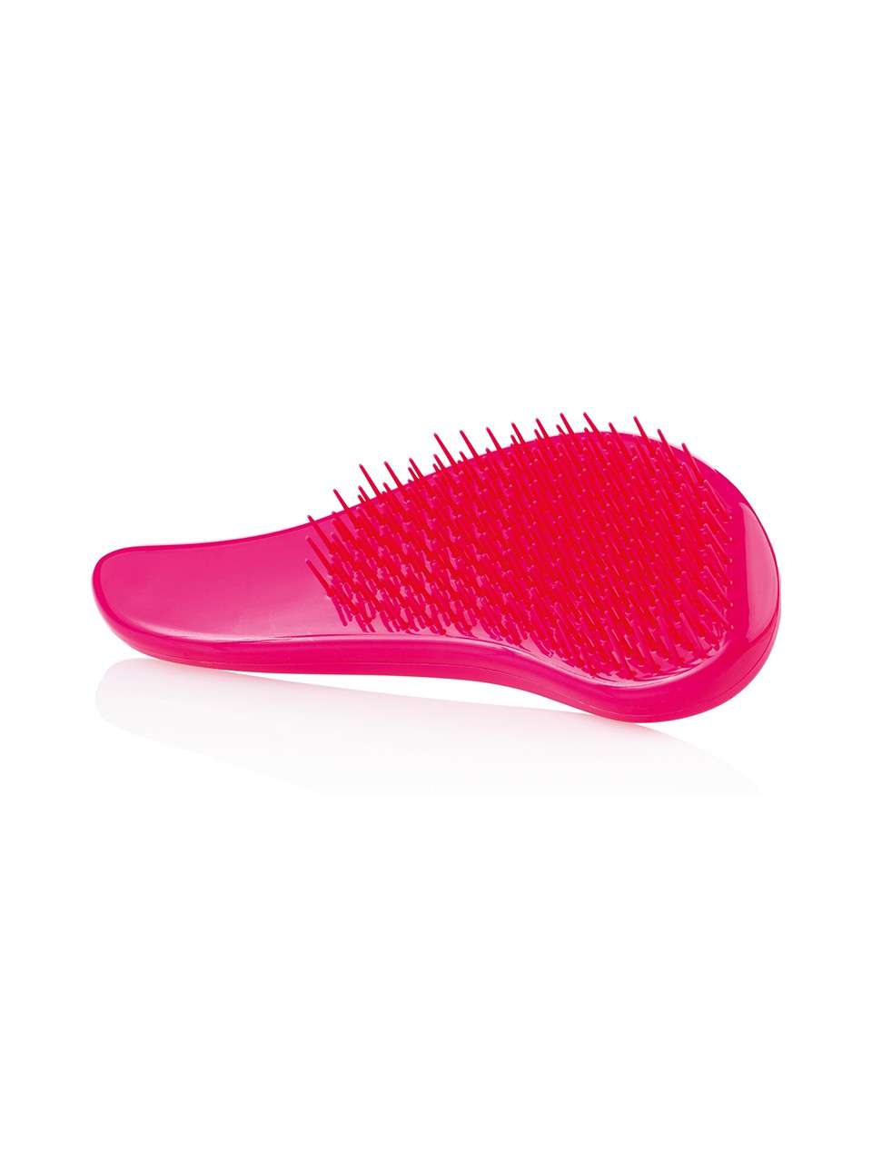 professional haircare kolor tangle entwirrbuerste pink