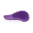 professional haircare kolor tangle entwirrbuerste violett