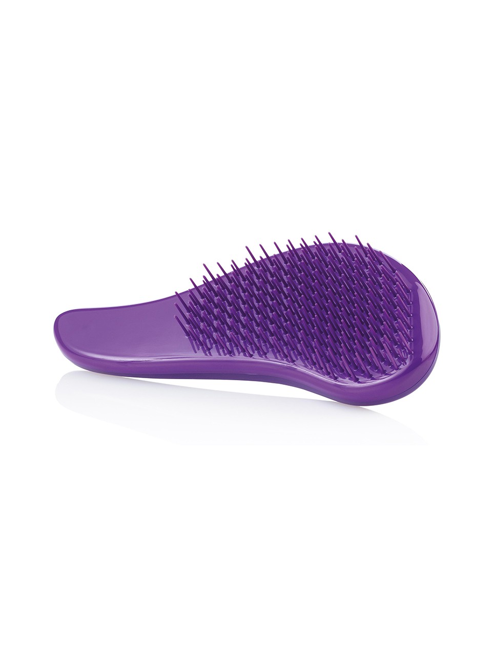 professional haircare kolor tangle entwirrbuerste violett