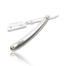 professional haircare rasiermesser gentleman silver tight