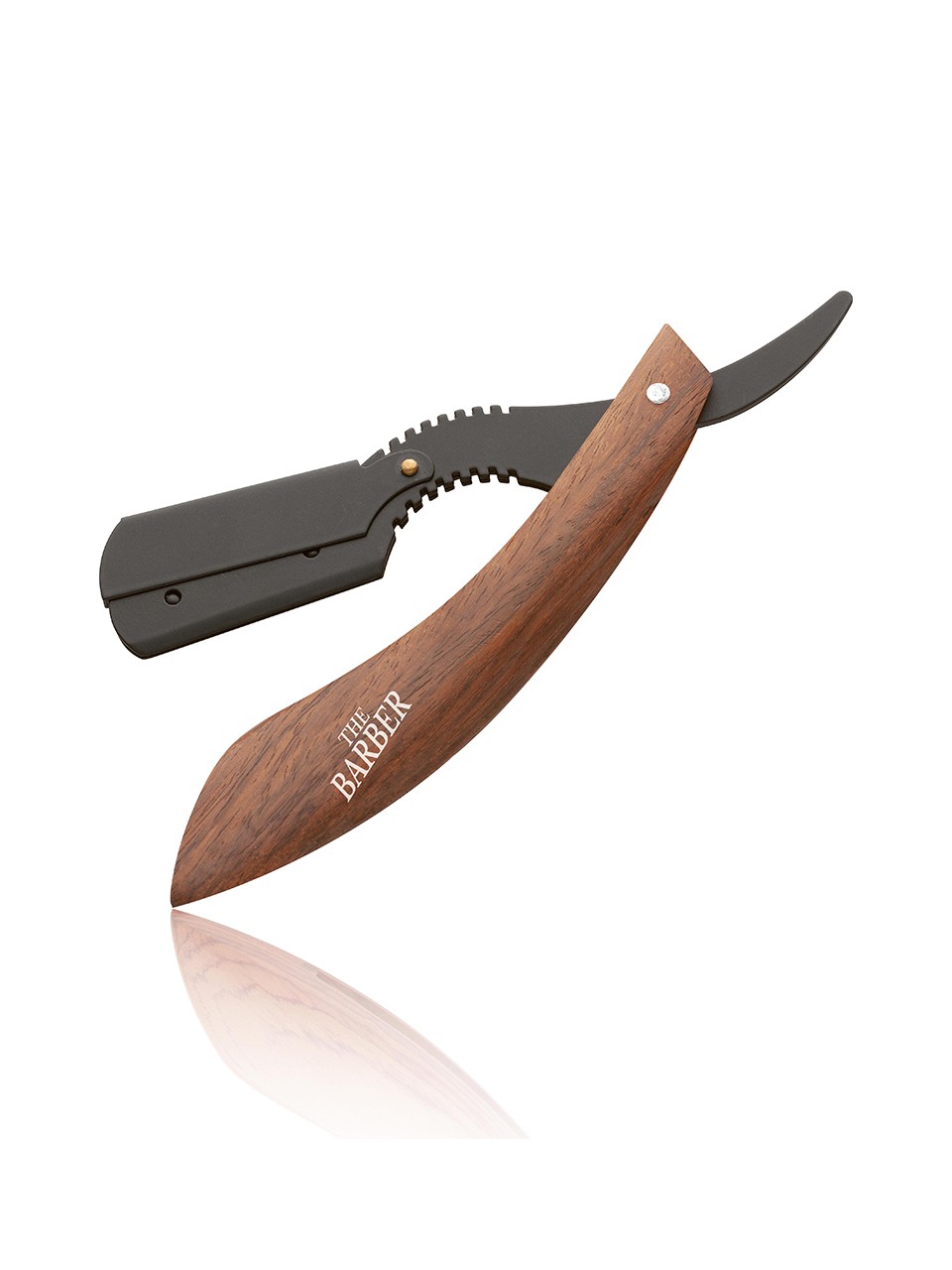 professional haircare rasiermesser indian wood cherokee