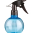 professional haircare sprayflasche bowl blau 300 ml