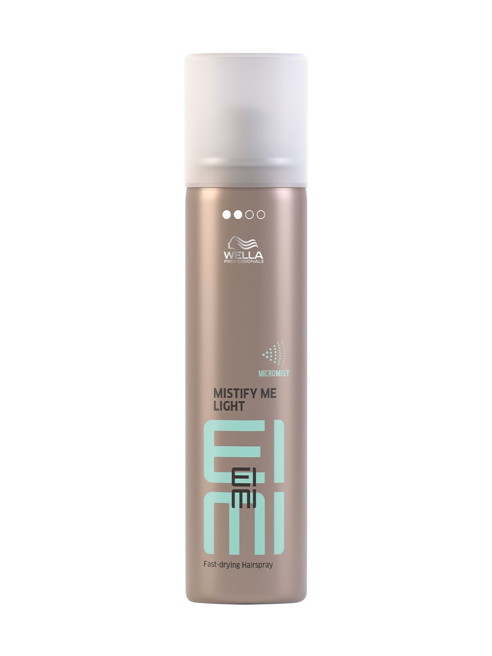 wella eimi mistify me light 75 ml