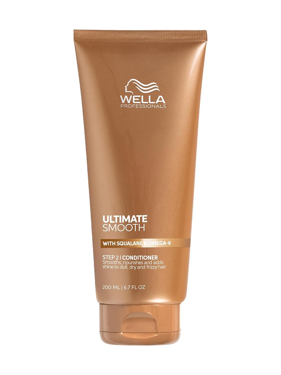 wella ultimate smooth conditioner 200 ml