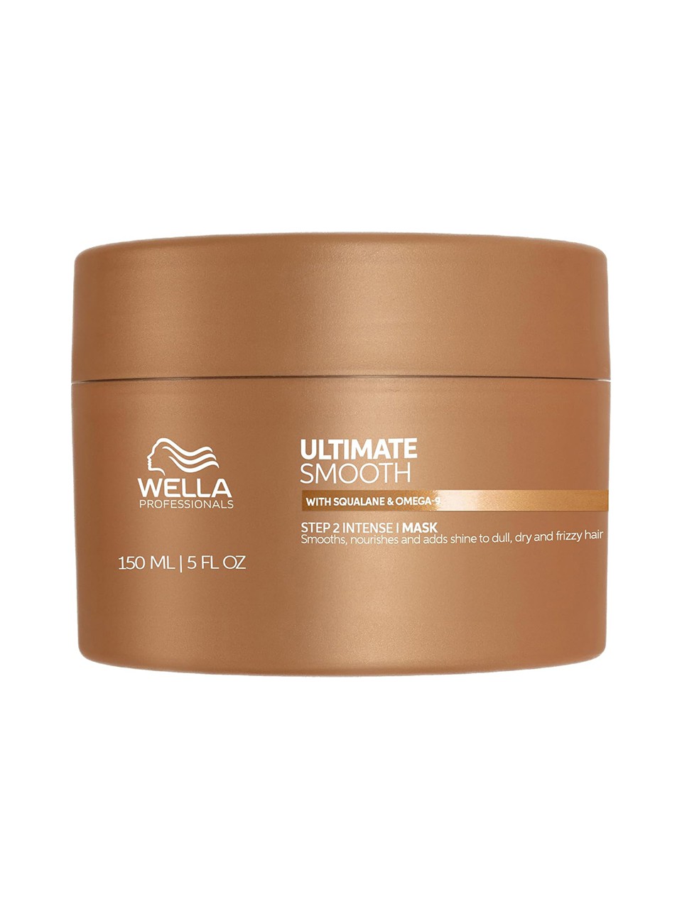 wella ultimate smooth mask 150 ml