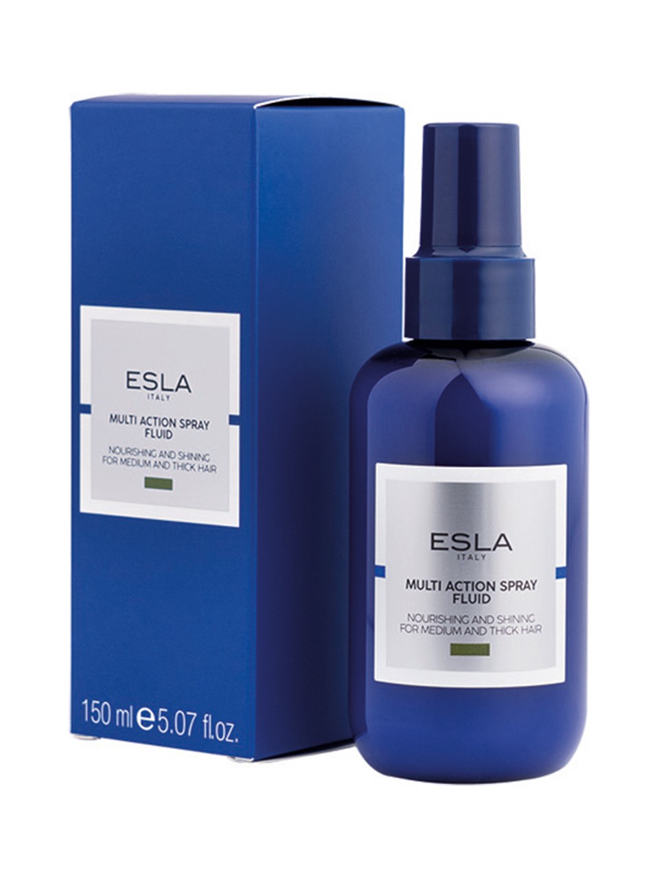 esla multi action spray fluid 150 ml
