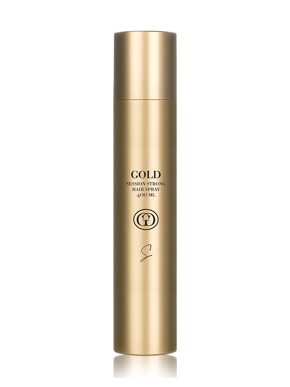 gold session hair spray 400 ml