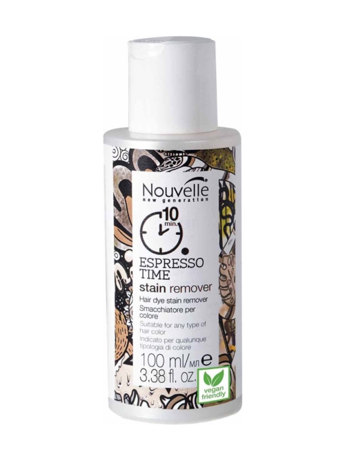 nouvelle espressotime stain remover 100 ml