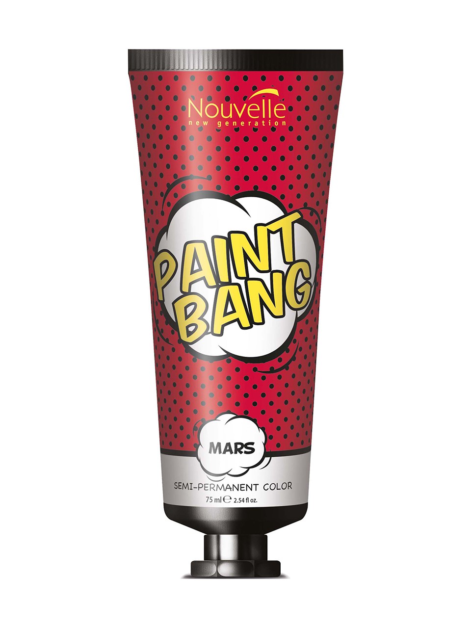 nouvelle paint bang mars rot 75 ml