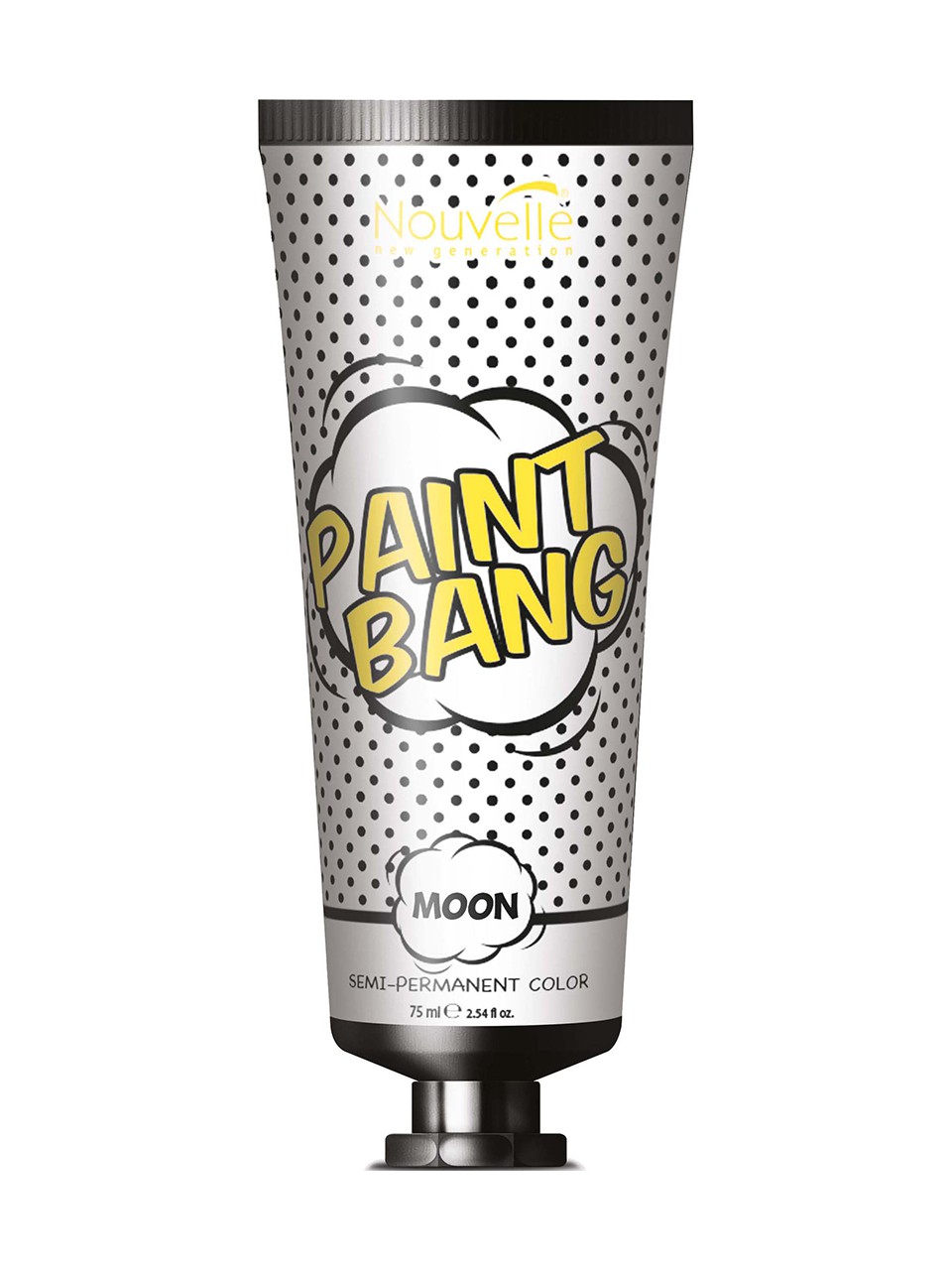 nouvelle paint bang moon neutral 75 ml