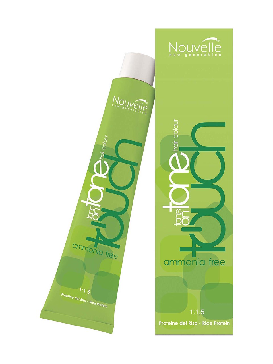 nouvelle touch 60 ml