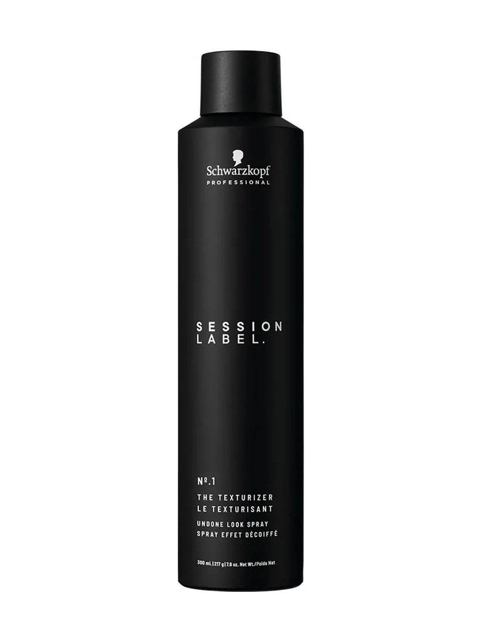schwarzkopf session label the texturizer 300 ml