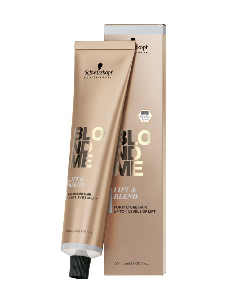 schwarzkopf blondme lift blend 60 ml