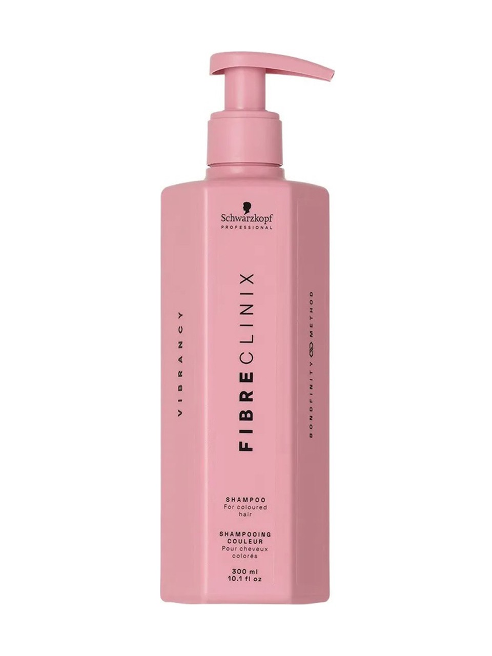 schwarzkopf fibre clinix vibrancy shampoo 300 ml