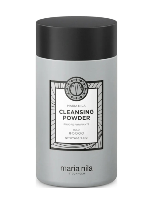 maria nila cleansing powder 60 g