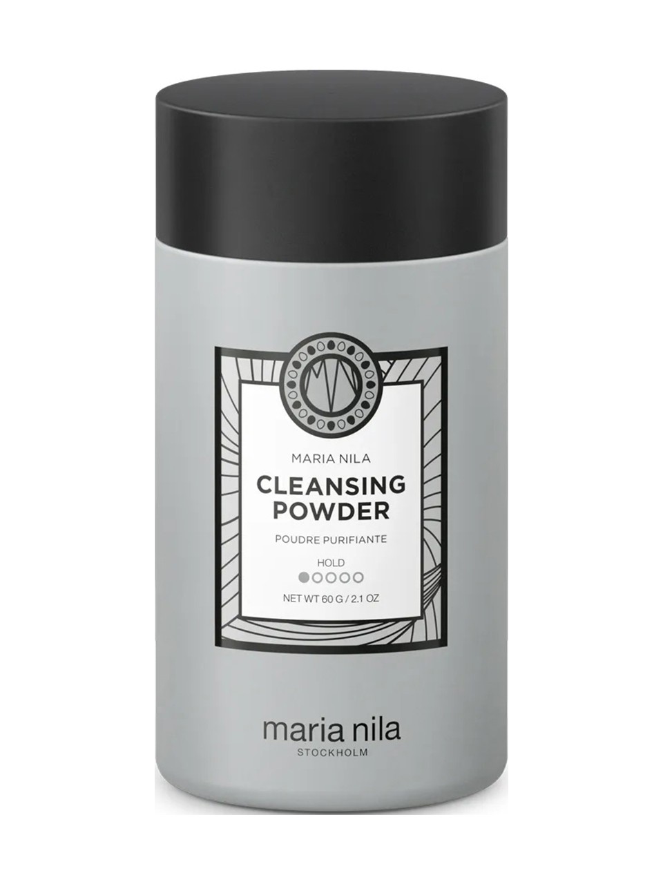 maria nila cleansing powder 60 g