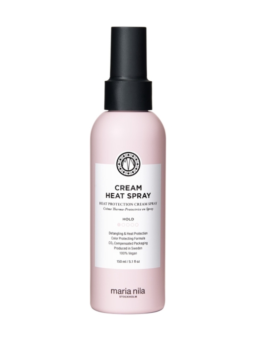 maria nila cream heat spray 150 ml