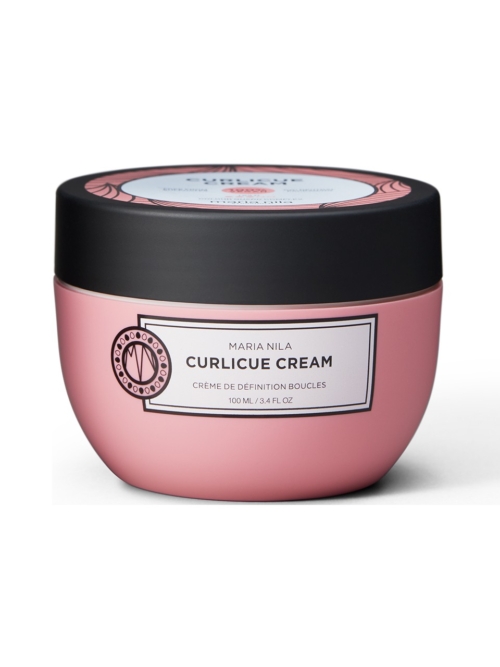maria nila curlicue cream 100 ml