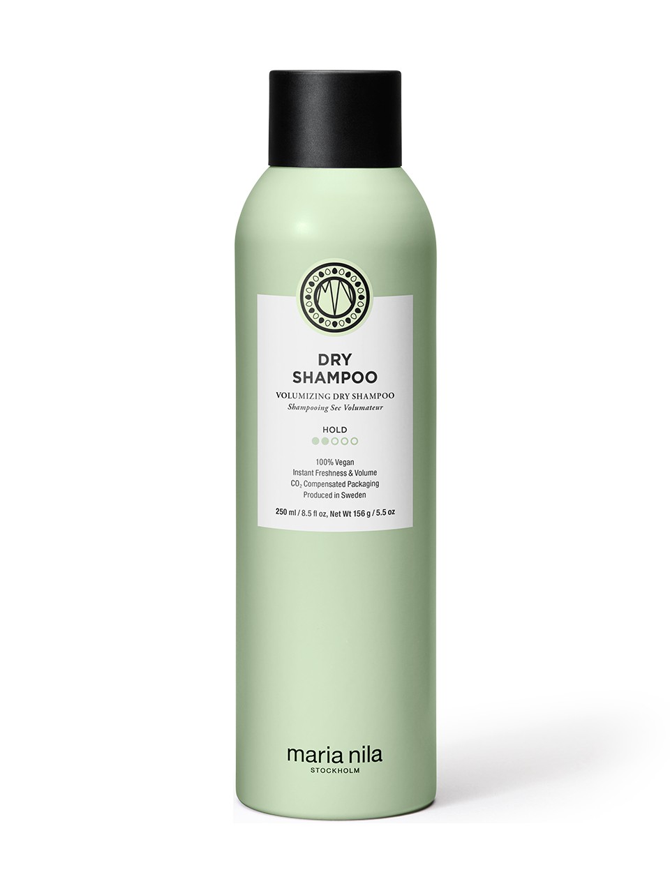 maria nila dry shampoo 250 ml