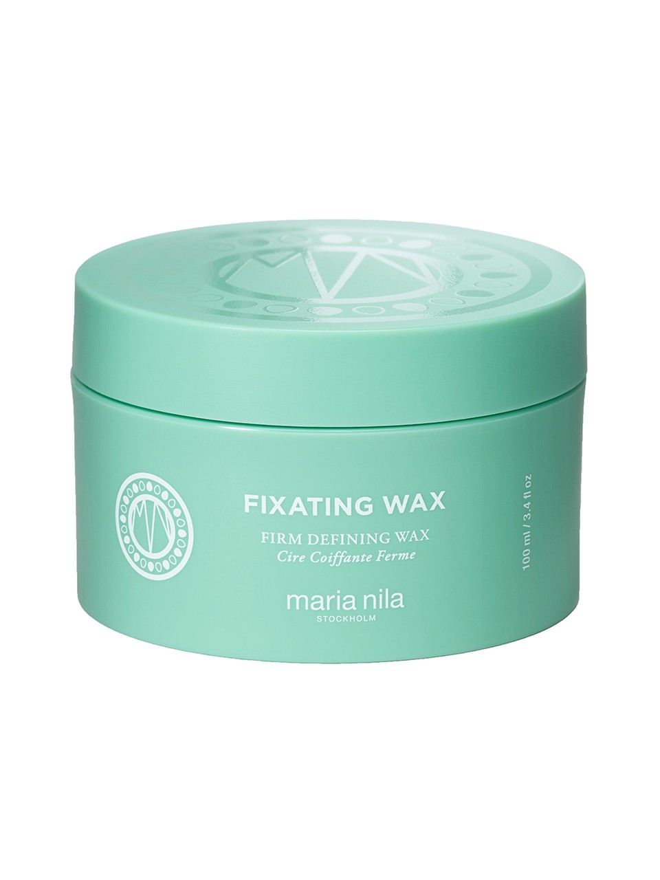 maria nila fixating wax 100 ml