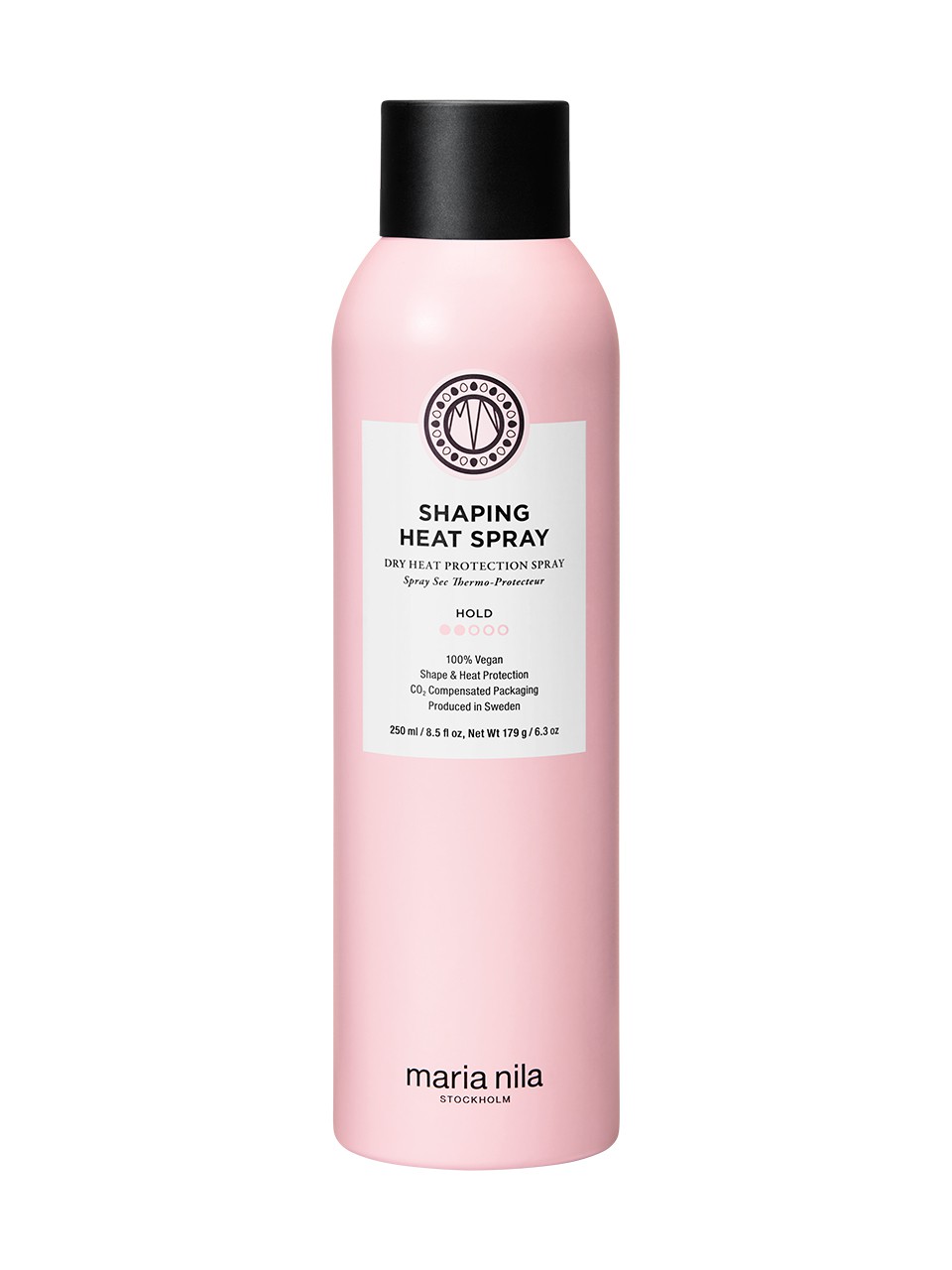 Maria Nila - Shaping Heat Spray 2 Maria Nila - Shaping Heat Spray