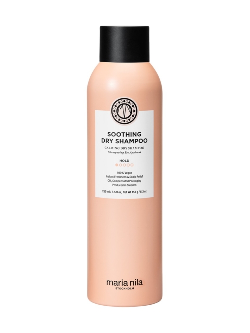 maria nila soothing dry shampoo 250 ml